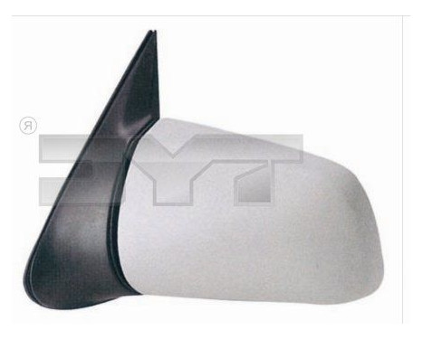 Wing Mirror 325-0040 TYC