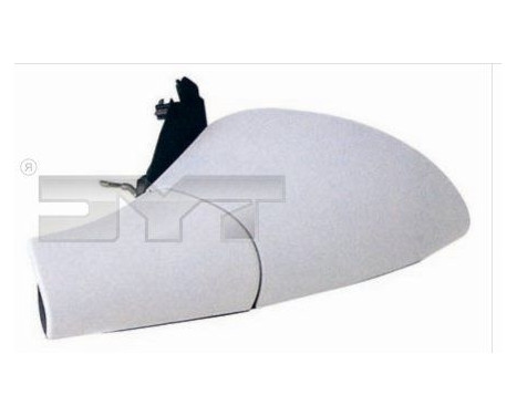 Wing Mirror 325-0042 TYC