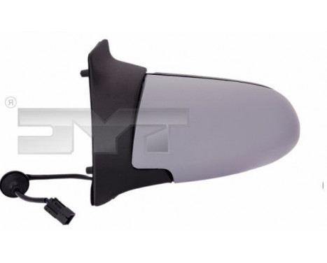 Wing Mirror 325-0046 TYC