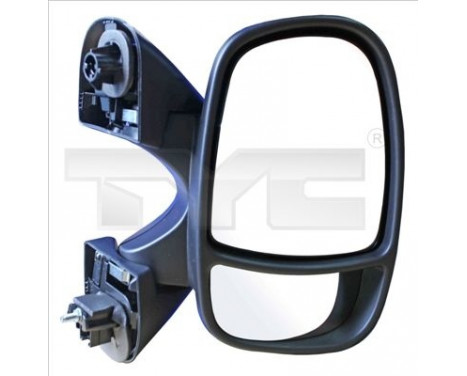 Wing Mirror 325-0075 TYC, Image 2