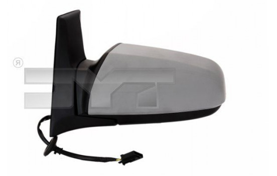 Wing Mirror 325-0086 TYC