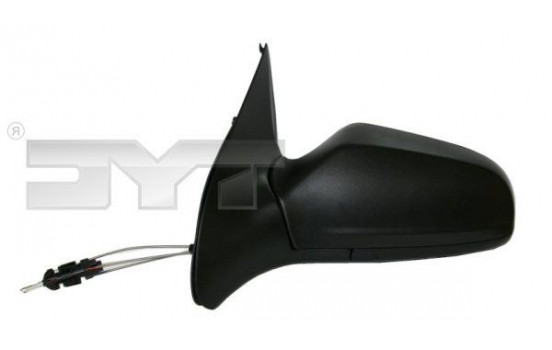 Wing Mirror 325-0096 TYC