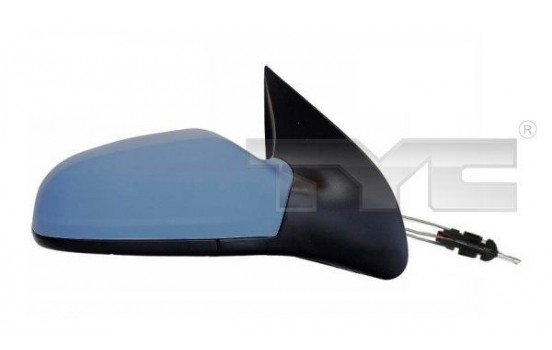 Wing Mirror 325-0097 TYC