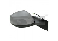 Wing Mirror 325-0119 TYC