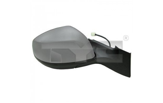 Wing Mirror 325-0119 TYC