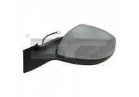 Wing Mirror 325-0120 TYC