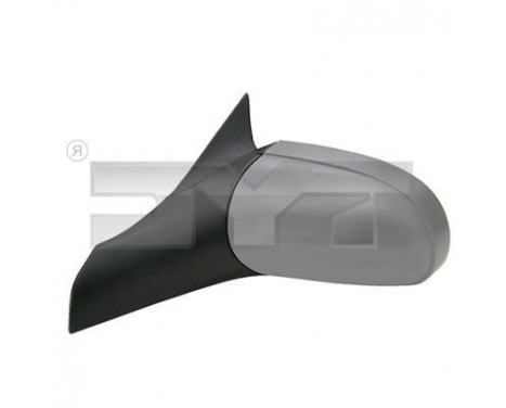 Wing Mirror 325-0124 TYC