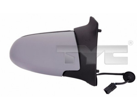 Wing Mirror 325-0133 TYC