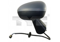Wing Mirror 325-0135 TYC