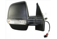 Wing Mirror 325-0143 TYC