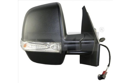 Wing Mirror 325-0143 TYC
