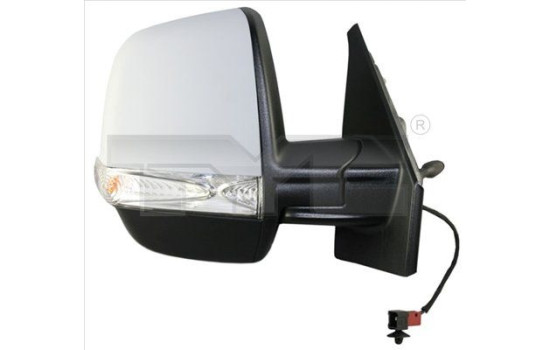 Wing Mirror 325-0145 TYC