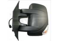 Wing Mirror 325-0154 TYC
