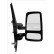 Wing Mirror 325-0155 TYC, Thumbnail 2