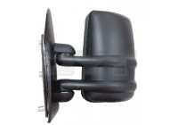 Wing Mirror 325-0156 TYC