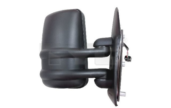 Wing Mirror 325-0157 TYC