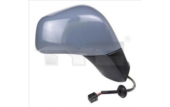 Wing Mirror 325-0159 TYC