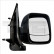 Wing Mirror 325-0181 TYC, Thumbnail 2