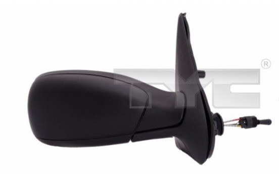 Wing Mirror 326-0027 TYC
