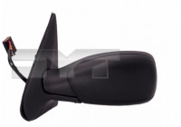 Wing Mirror 326-0034 TYC