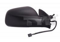 Wing Mirror 326-0037 TYC