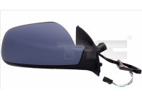 Wing Mirror 326-0042 TYC