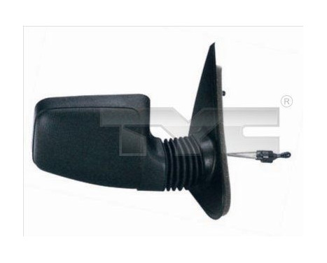 Wing Mirror 326-0051 TYC