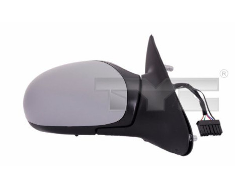 Wing Mirror 326-0063 TYC