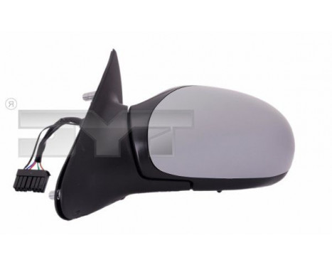 Wing Mirror 326-0064 TYC