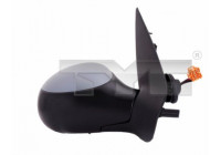 Wing Mirror 326-0075 TYC