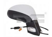 Wing Mirror 326-0085 TYC