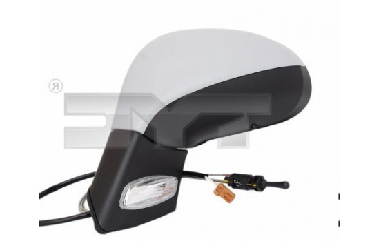 Wing Mirror 326-0086 TYC, Image 2