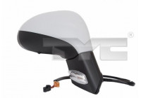 Wing Mirror 326-0087 TYC