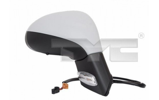 Wing Mirror 326-0087 TYC