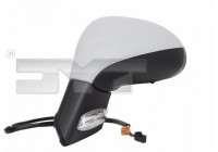 Wing Mirror 326-0090 TYC