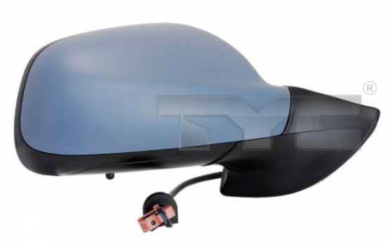 Wing Mirror 326-0091 TYC