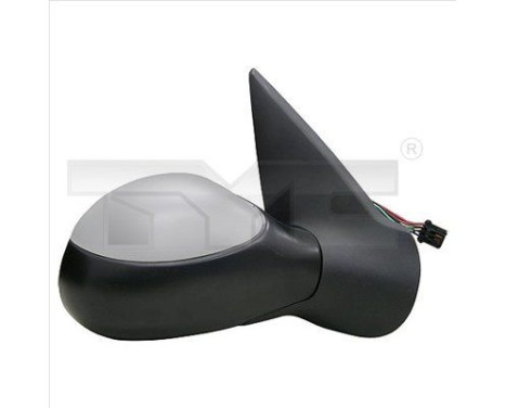 Wing Mirror 326-0099 TYC