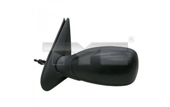 Wing Mirror 326-0102 TYC