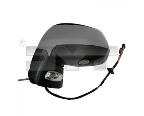 Wing Mirror 326-0108 TYC, Image 2