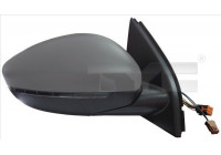 Wing Mirror 326-0163 TYC