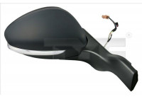 wing mirror 326-0166 TYC