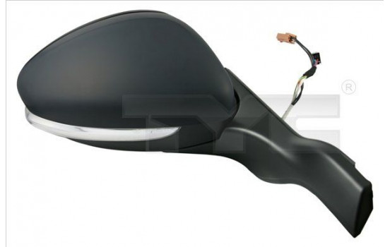 wing mirror 326-0166 TYC