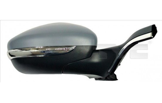 wing mirror 326-0172 TYC