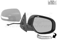 Wing Mirror 3274808 Hagus
