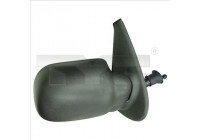 Wing Mirror 328-0025 TYC