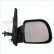 Wing Mirror 328-0025 TYC, Thumbnail 2