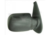 Wing Mirror 328-0027 TYC