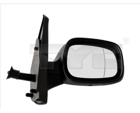 Wing Mirror 328-0029 TYC, Image 2