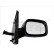 Wing Mirror 328-0029 TYC, Thumbnail 2
