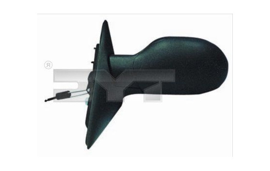 Wing Mirror 328-0036 TYC